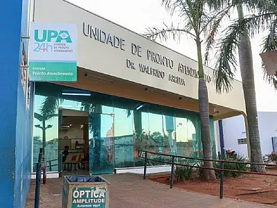 Homem de 71 anos morre em UPA e filha acusa funcionários por omissão de socorro e descaso 