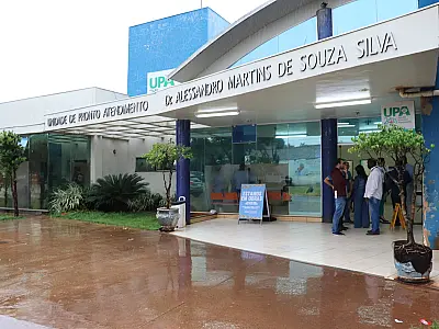 Confira a escala médica de plantão nas UPAs e CRSs neste domingo (8)