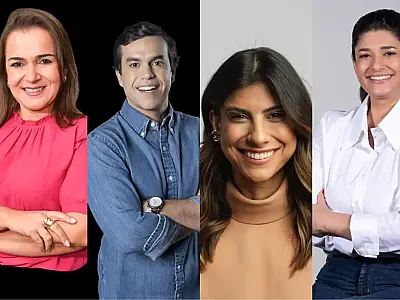 Horário eleitoral gratuito inicia hoje e candidatos destacam trajetórias e propostas