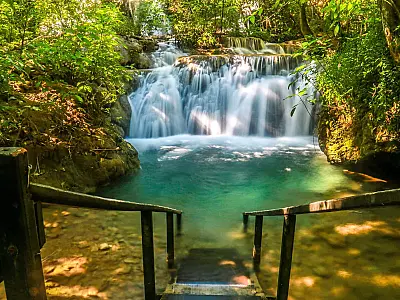 Bonito passa a cobrar taxa ambiental diária de visitantes a partir deste sábado