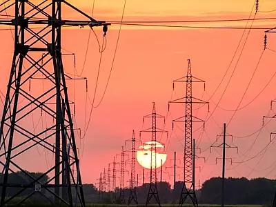 Apagão nacional deixa municípios do Mato Grosso do Sul sem energia