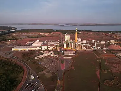 Venda da Eldorado Celulose gera debate sobre a presença estrangeira em terras brasileiras