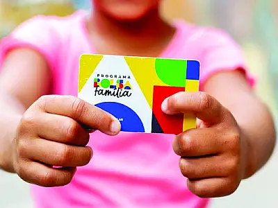 Caixa inicia pagamentos de outubro do Bolsa Família e Auxílio Gás