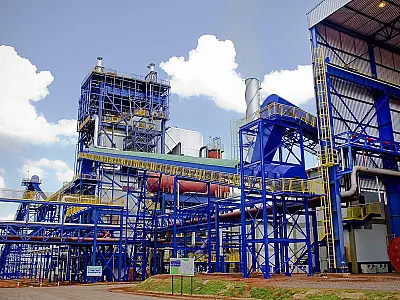 Investimentos árabes resgatam usinas em recuperação judicial e elevam a produção de etanol em MS