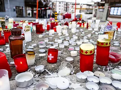 Tragédia na Suíça: incêndio em bar de estação de esqui deixa dezenas de mortos e mais de 100 feridos