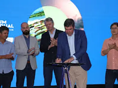 Governo de MS destina R$ 6 milhões para pesquisas sobre mudanças climáticas