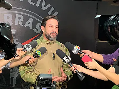 Por vergonha em reconhecer golpe, idosa inventa história para a Polícia Civil