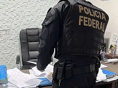 Combate ao narcotráfico em MS: Polícia Federal desarticula esquema financeiro em Corumbá