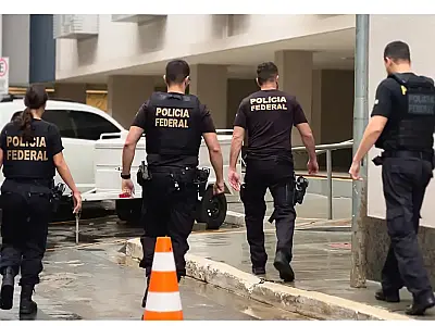 Fraudes no INSS: ex-ministro de Bolsonaro e deputados são alvos da PF