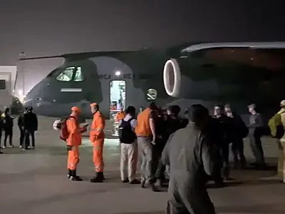 Brasil envia força-tarefa à Venezuela após terremotos matarem 920 pessoas