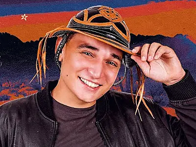 Fim de semana em MS tem João Gomes, O Teatro Mágico, Fenasul e festas pelo interior