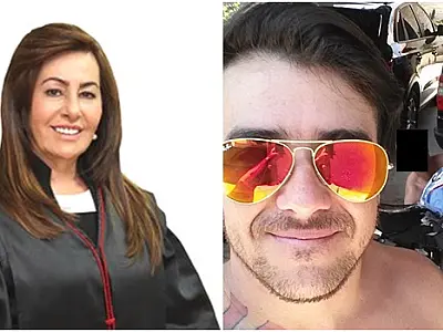 Filho de desembargadora aposentada compulsoriamente pelo TJMS é preso em Atibaia