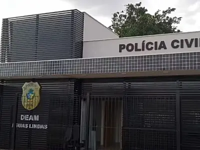 Professor da UFMS é condenado a 8 anos por estupro de aluna durante festa em república