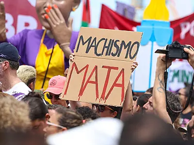 Entenda o que são "redpill" e outros termos de ódio contra mulheres