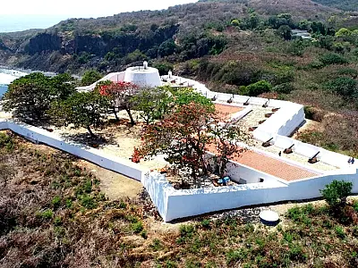 Festa de Luxo em Noronha: prejuízo com o fechamento do Forte para o casamento milionário