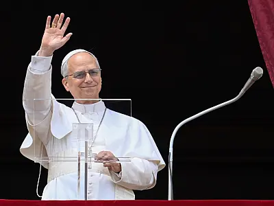 Papa cobra união internacional para garantir acolhimento digno a migrantes