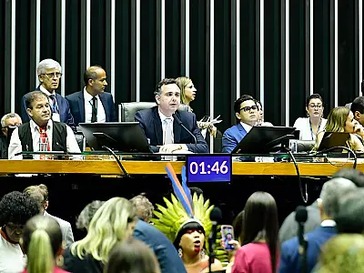 Congresso derruba veto ao marco temporal e agronegócio celebra conquista