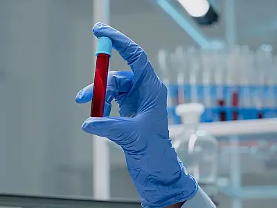 Estudo aponta que exame de sangue pode indicar longevidade em idosos