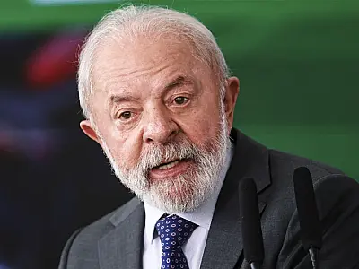 Pesquisa expõe fragilidade da oposição enquanto Lula lidera e direita segue fragmentada para 2026