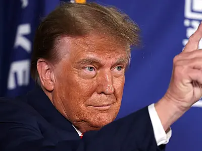 Trump minimiza condenação por fraude contábil: "Foi só um delito leve"