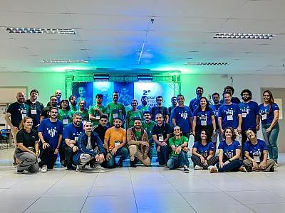 Hackers do Bem abre 25 mil vagas gratuitas em cursos de cibersegurança