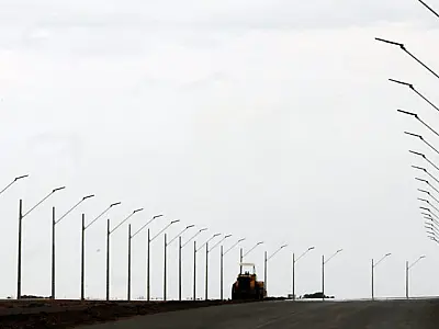 Governo de Mato Grosso do Sul investe em iluminação pública sustentável com MS Energia Limpa