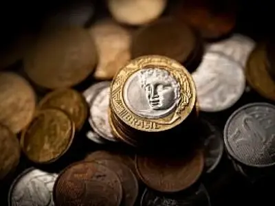 Dívida pública federal soma R$ 8,6 trilhões em janeiro