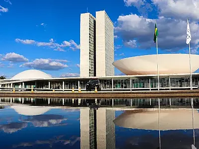 Reforma Tributária: Governo encaminha regulamentação ao Congresso