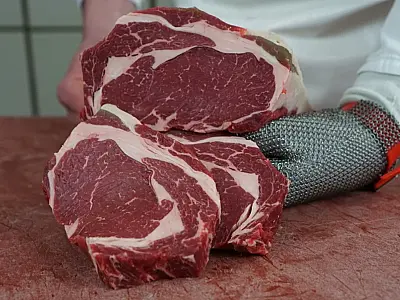 Brasil supera os Estados Unidos e assume liderança mundial na produção de carne bovina