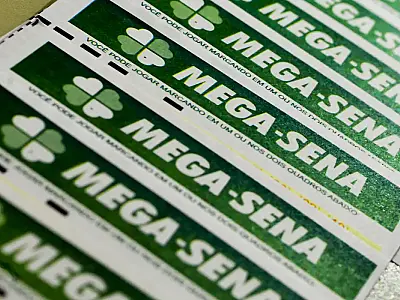 Aposta de Porto Alegre acerta Mega-Sena e leva prêmio de R$ 99 milhões