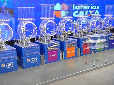 Mega-Sena sorteia R$ 27 milhões nesta terça-feira