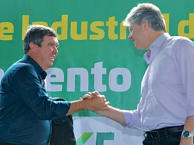DNA Cooperativista: Investimentos de R$ 3 bilhões impulsionam MS e geram 13 mil empregos