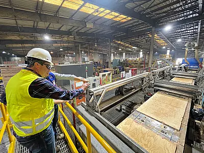 Investimento de US$ 2,2 bi impulsiona celulose em Inocência