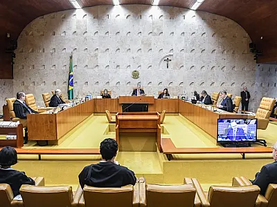 Bancos podem tomar imóveis sem decisão judicial