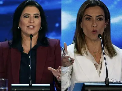 Figuras políticas sul-mato-grossenses na mira da 'Abin Paralela