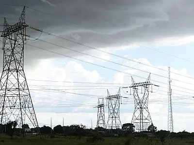 Governo lança MP para diminuir tarifas de energia
