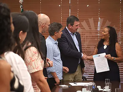 MS autoriza concurso com 2 mil vagas para professores da rede estadual