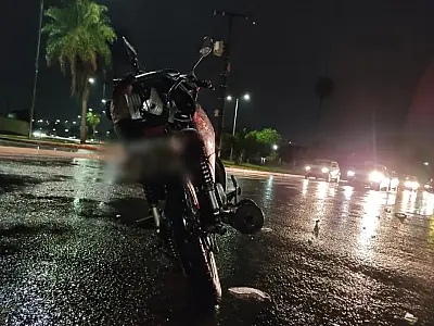 Militar do Exército em estado grave após colisão com motorista embriagado em Campo Grande