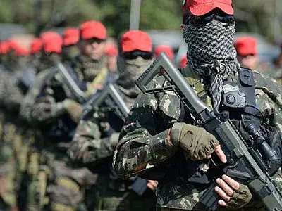 Pressão dos EUA para ampliar conceito de terrorismo acende alerta no Brasil