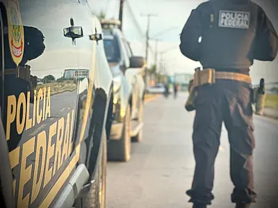 Denúncia de ex-companheira levou PF a investigar esquema de contrabando e lavagem de dinheiro