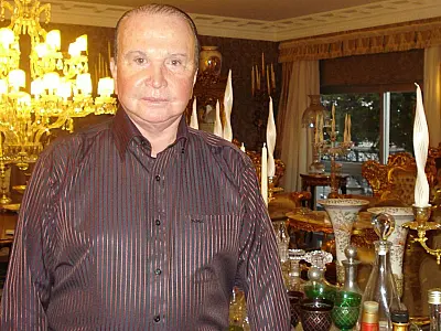 Morre aos 92 anos Ivan Paes Barbosa, referência na comunicação de Mato Grosso do Sul
