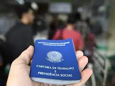 MS inicia a semana oferecendo mais de 4 mil vagas de emprego em diversos setores