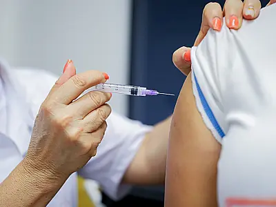 Campanha de multivacinação segue em Mato Grosso do Sul até o fim de outubro