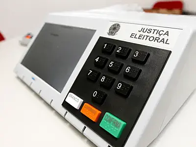 Eleições 2024: Votação em Mato Grosso do Sul será das 7h às 16h, no horário local
