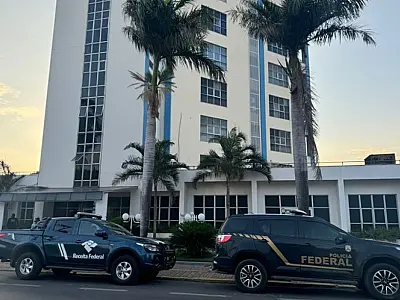 Mega-esquema de contrabando é desarticulado em MS por Receita e PF
