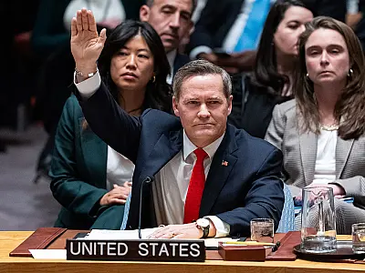 EUA afirmam na ONU que ação na Venezuela não configura ocupação militar
