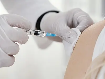 Campo Grande inicia vacinação contra dengue para crianças de 10 e 11 anos