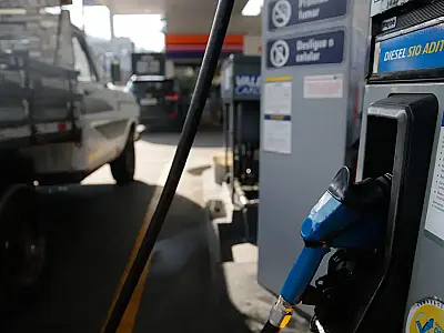 Alta dos combustíveis leva governo a adotar medidas de contenção