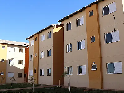 Financiamento imobiliário ganha novas regras e promete facilitar aquisição de imóveis