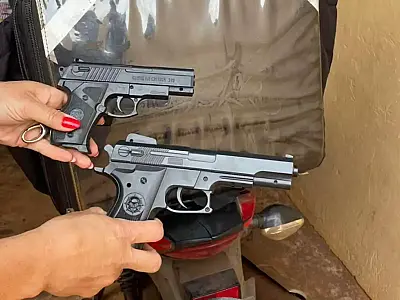 Motoentregador preso em Dourados admite estupro e diz que não conseguia controlar impulsos